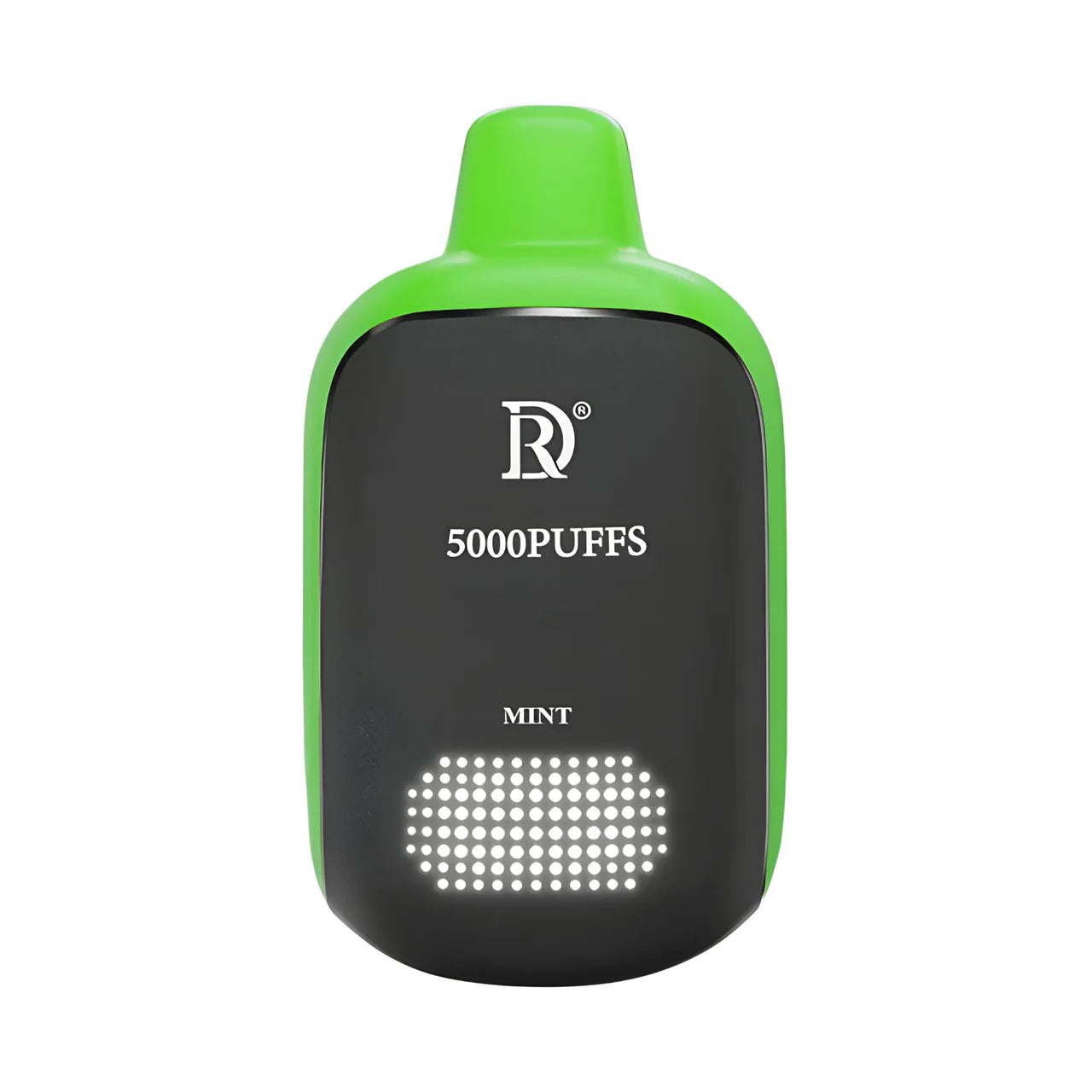 Snoop Dog 5,000 Puffs