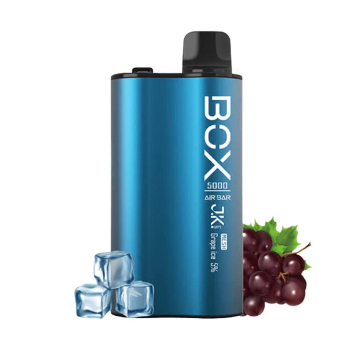 Jk Air Bar 3,000 Puffs