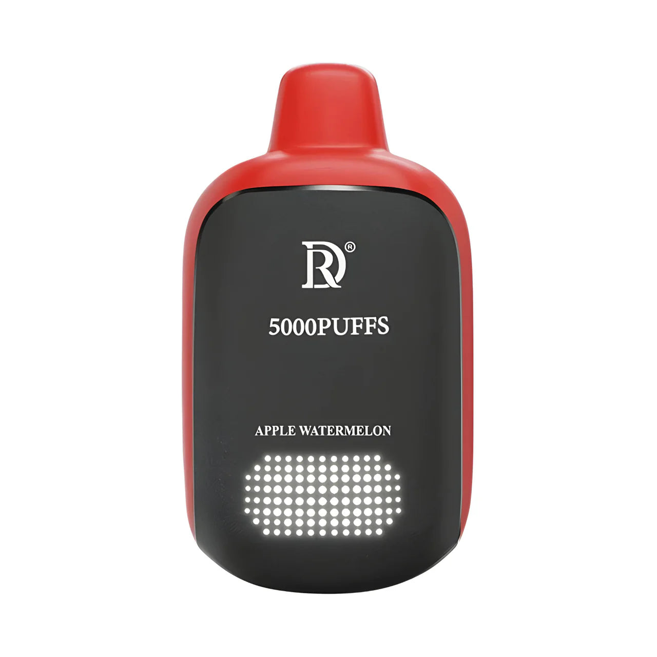 Snoop Dog 5,000 Puffs