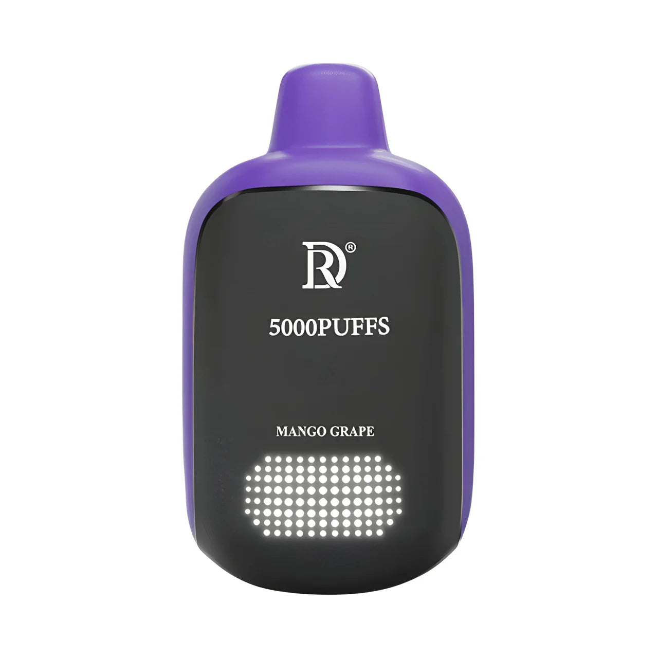 Snoop Dog 5,000 Puffs