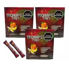 Rompe Chit ( Sobre )