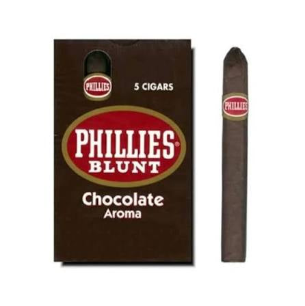 Phillies Blunt