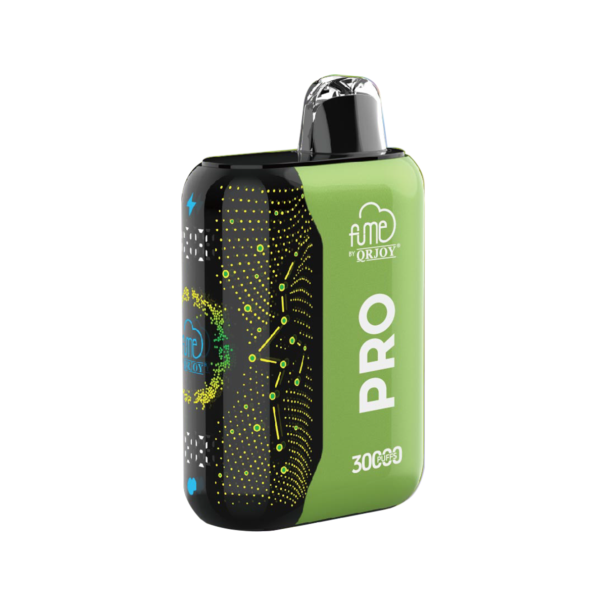 Fume Pro 30,000 Puffs