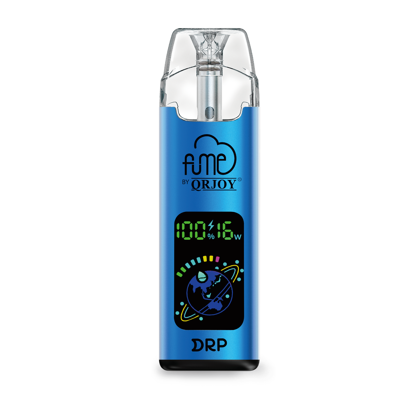 Fume DRP Pod Kit