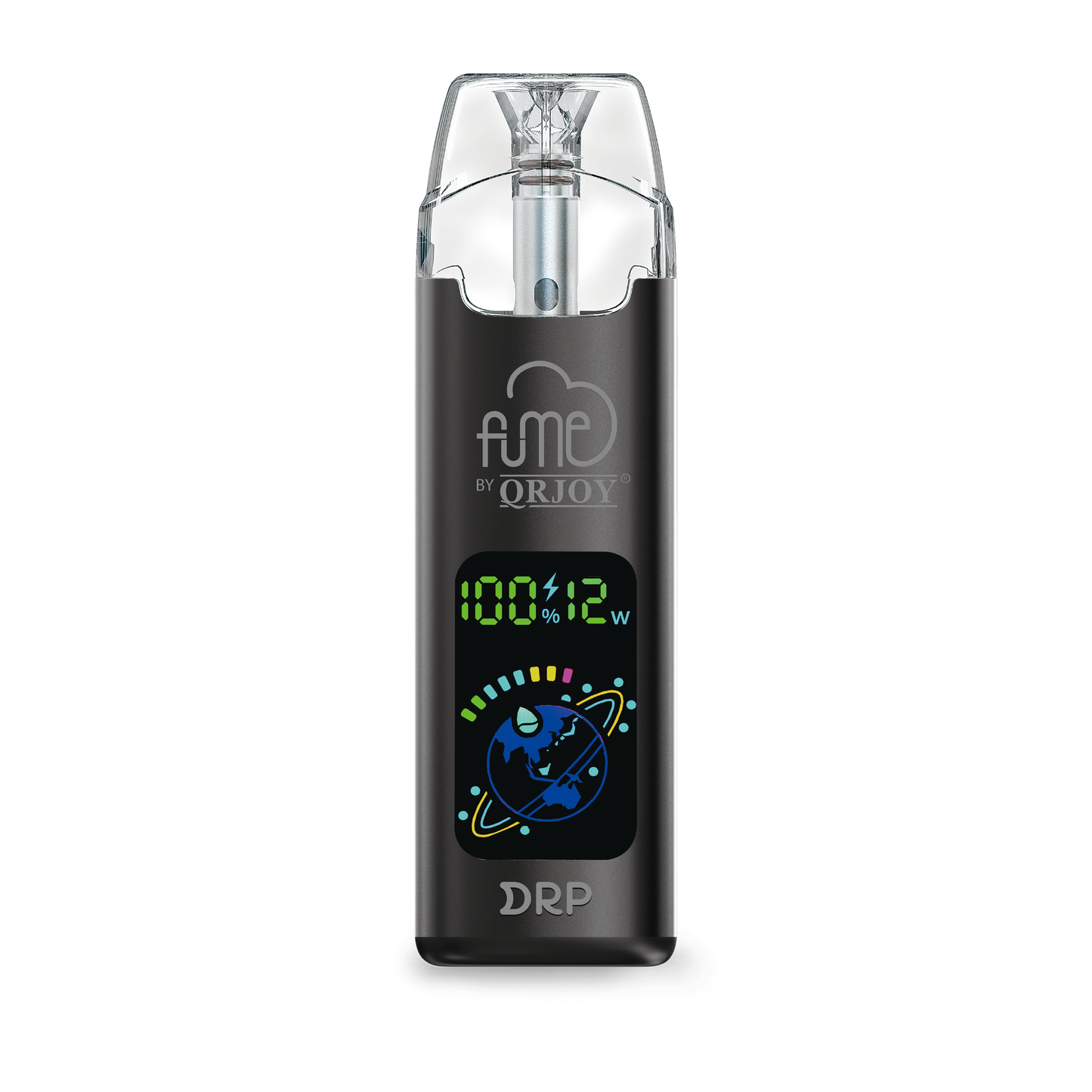 Fume DRP Pod Kit