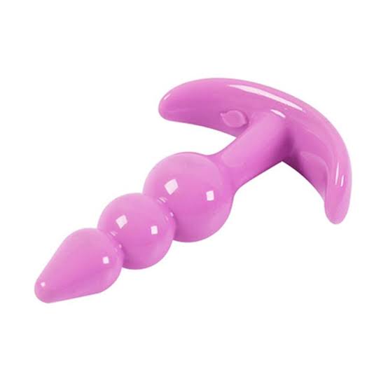 ANAL PLUG TMJ-002