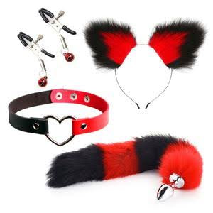 SEXY CODE TAIL SUIT