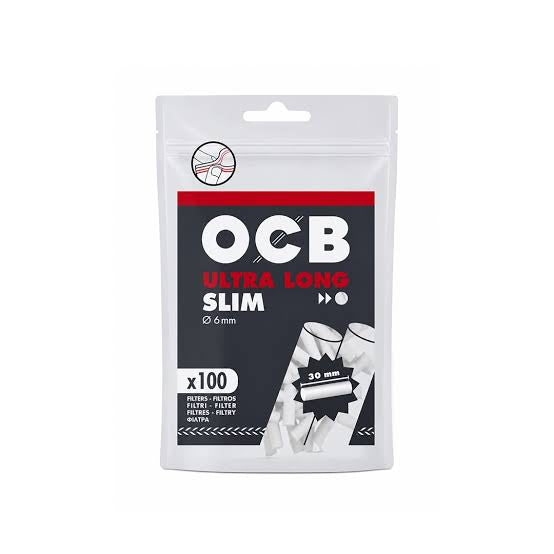 OCB Filtro Ultra Long Slim