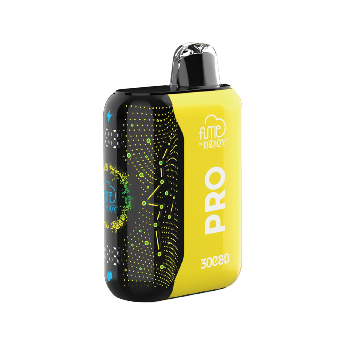 Fume Pro 30,000 Puffs