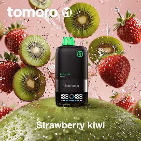 Tomoro 40,000 Puffs