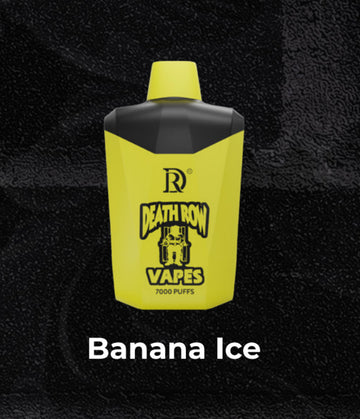 Snoop Dog 7,000 Puffs