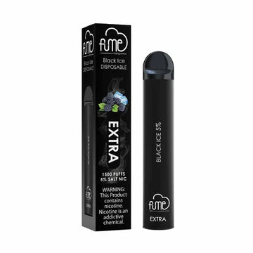 Fume Extra 1,500 Puffs