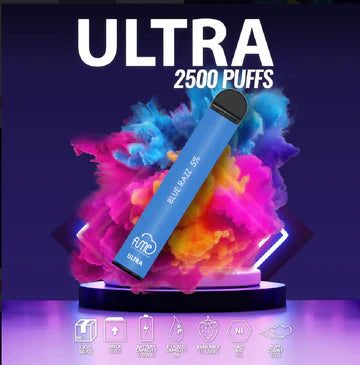 Fume Ultra 2,500 Puffs