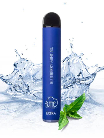 Fume Extra 1,500 Puffs