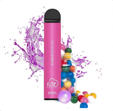 Fume Extra 1,500 Puffs