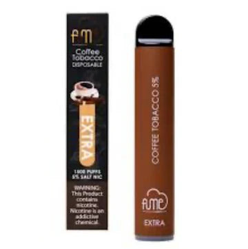 Fume Extra 1,500 Puffs