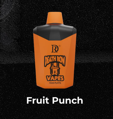 Snoop Dog 7,000 Puffs