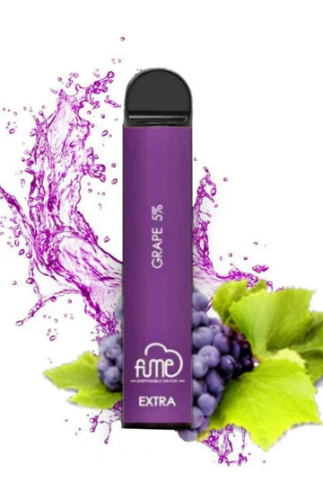 Fume Extra 1,500 Puffs