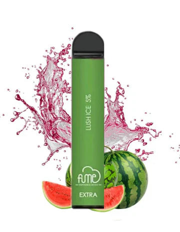 Fume Extra 1,500 Puffs