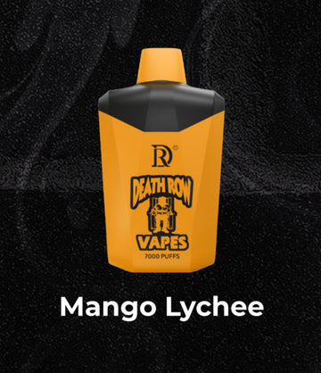 Snoop Dog 7,000 Puffs