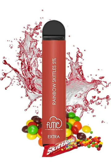 Fume Extra 1,500 Puffs