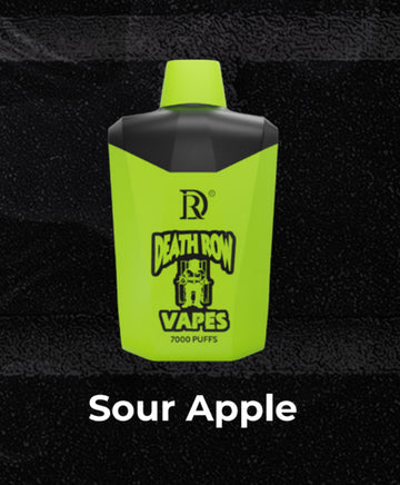 Snoop Dog 7,000 Puffs