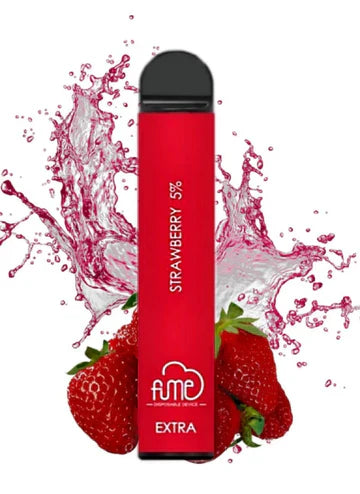 Fume Extra 1,500 Puffs