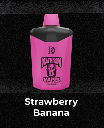 Snoop Dog 7,000 Puffs