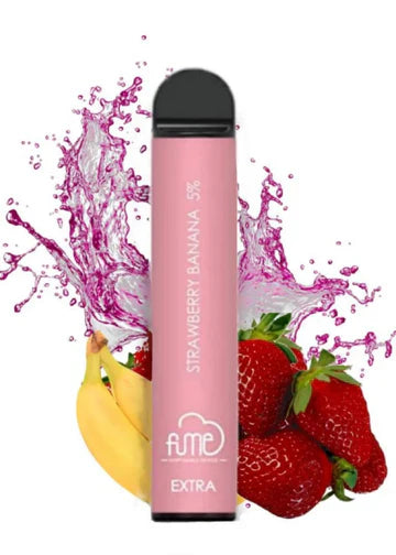 Fume Extra 1,500 Puffs