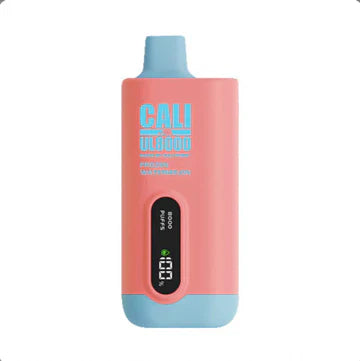 Cali UL 8,000 Puffs