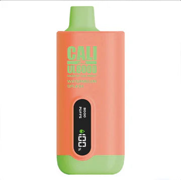 Cali UL 8,000 Puffs