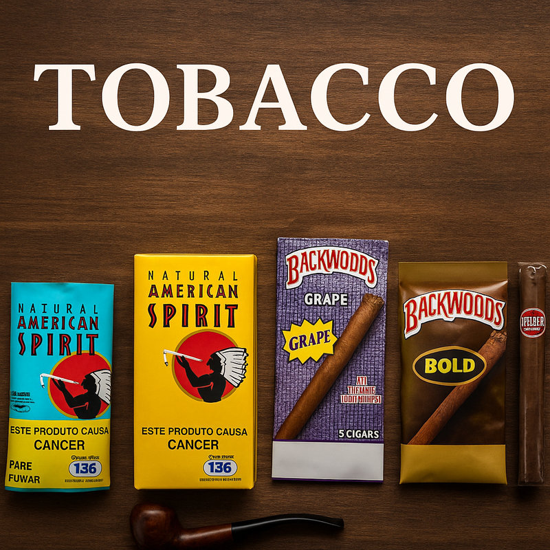Tobacco