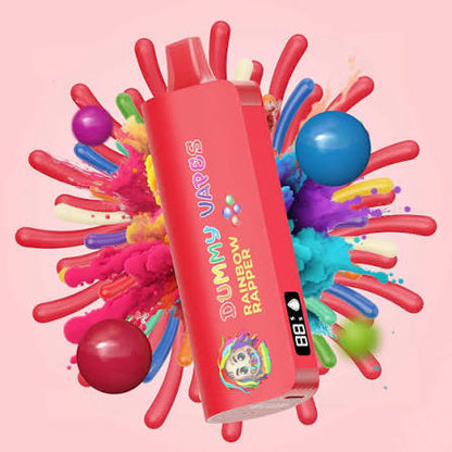 Dummy 8,000 Puffs