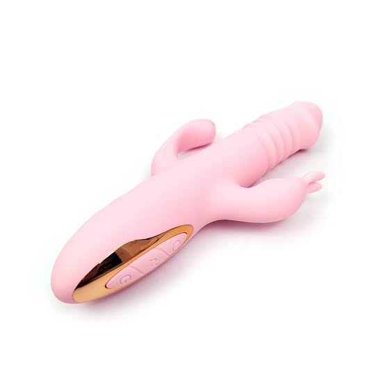 BORN TO FEELING VIBRATOR SG2387