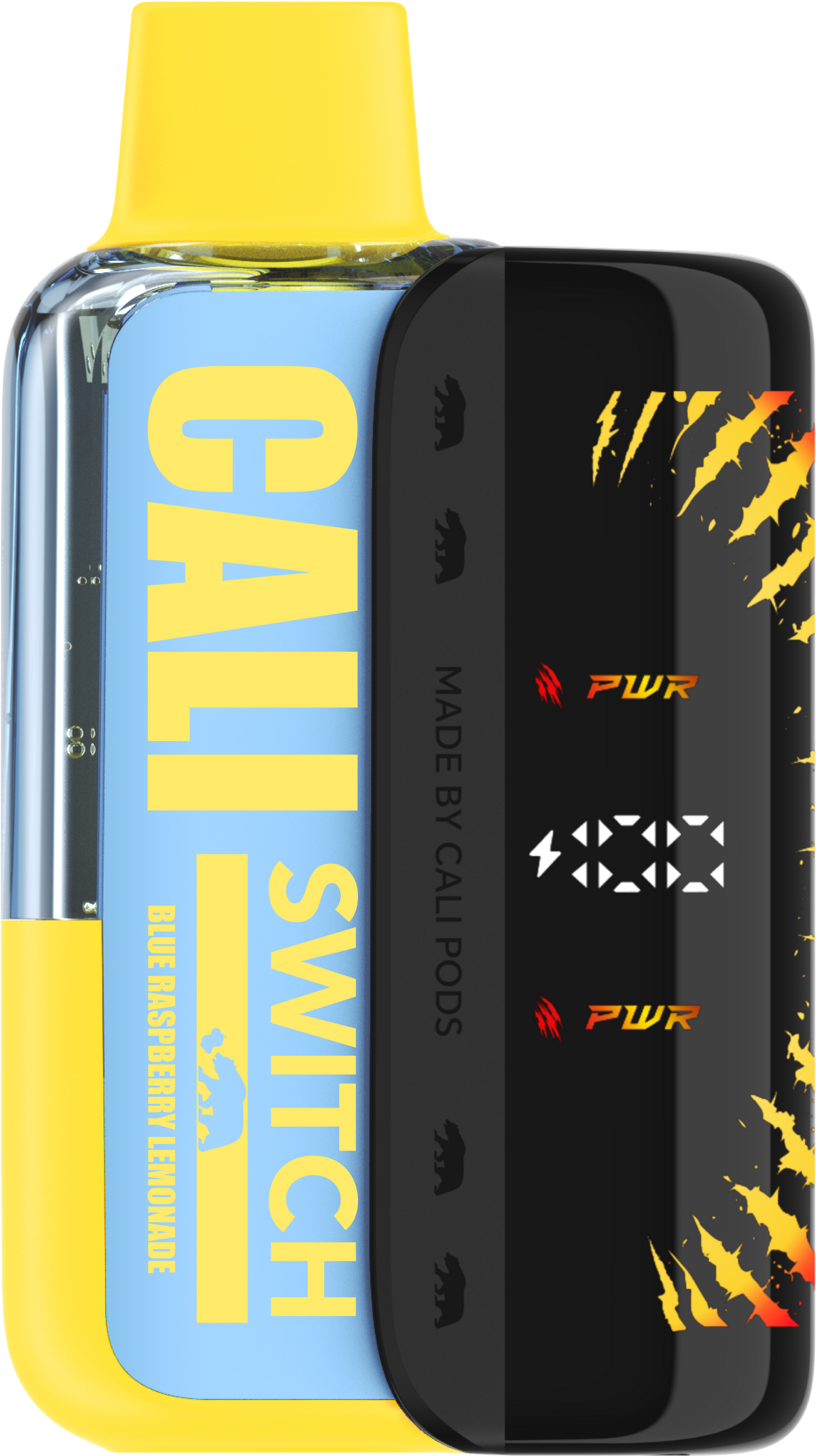 Cali Switch KIT 50,000 Puffs