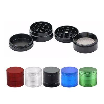 Grinder Metálico 55mm