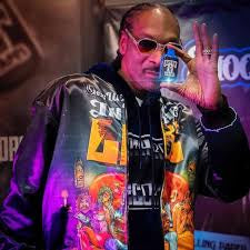 Snoop Dog 5,000 Puffs