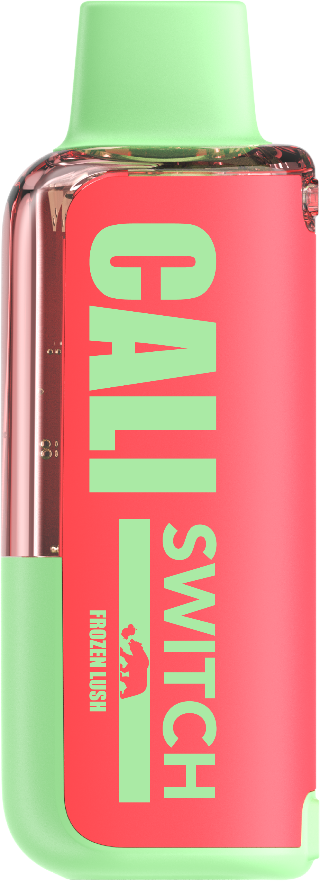 Cali Switch KIT 50,000 Puffs
