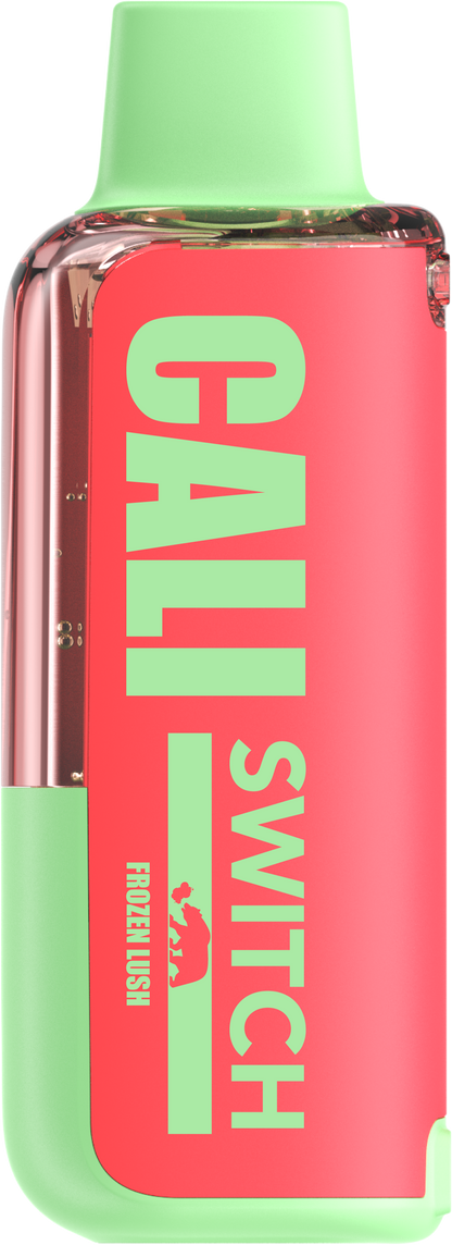 Cali Switch KIT 50,000 Puffs