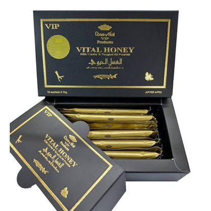 Vital Honey