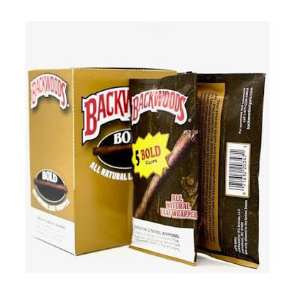 Backwoods Cigars