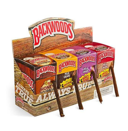 Backwoods Cigars