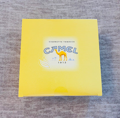 Camel 30g - Tabaco de Liar Amarillo