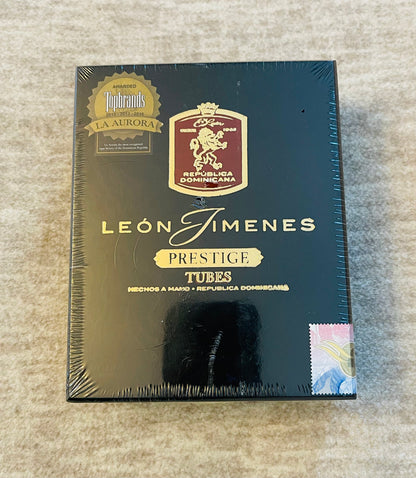 Leon Jimenez Prestige - Corona