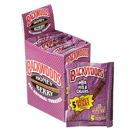 Backwoods Cigars