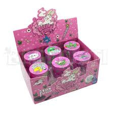 Grinder Acrilico Baked Bunny