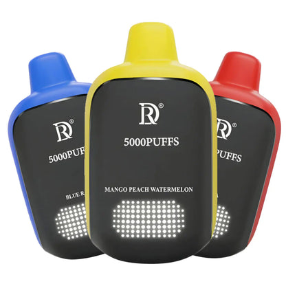 Snoop Dog 5,000 Puffs