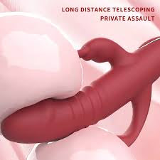 BORN TO FEELING VIBRATOR SG2387