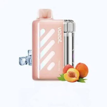 Vozol Vista 40,000 puffs