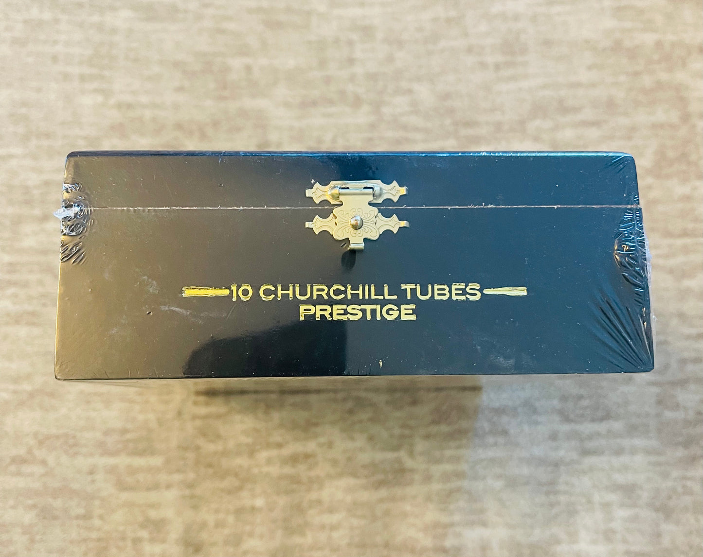 Leon Jimenez Prestige - Churchill